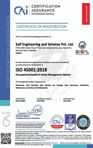 iso 45001