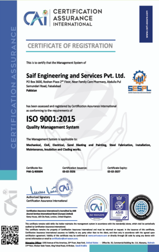 iso 9001